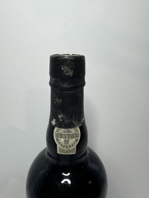 Leredias 1999 LBV Port 