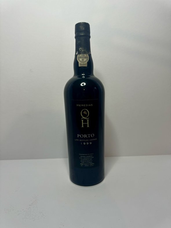 Leredias 1999 LBV Port 