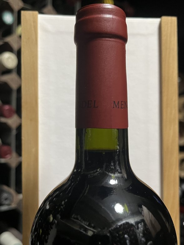 Mendel, Unus, Mendoza