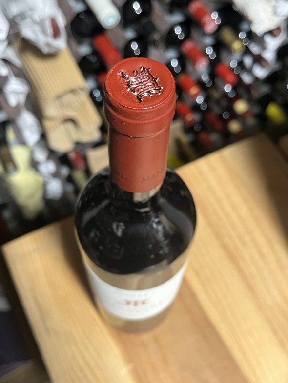 Mendel, Unus, Mendoza