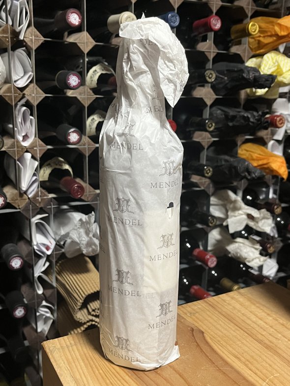 Mendel, Unus, Mendoza