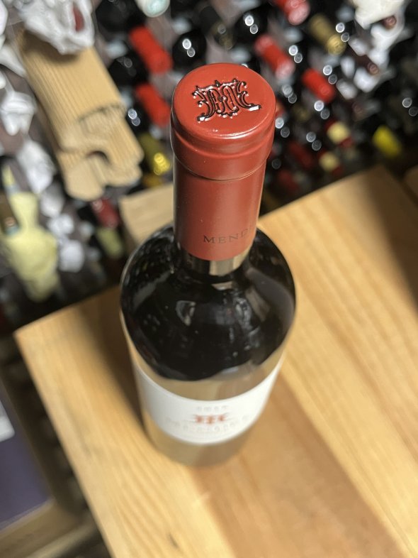 Mendel, Unus, Mendoza