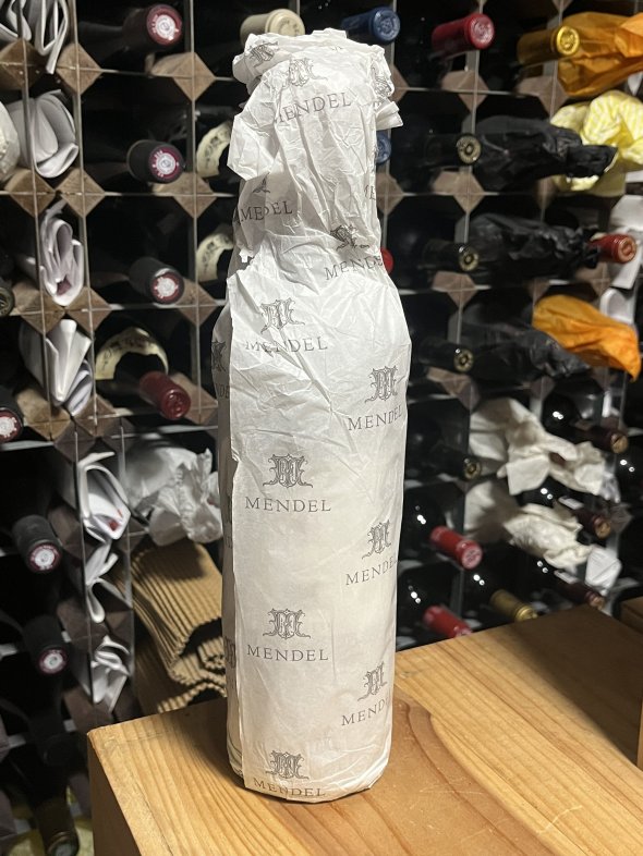 Mendel, Unus, Mendoza