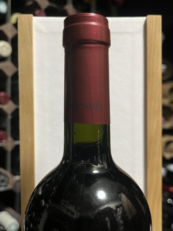 Mendel, Unus, Mendoza