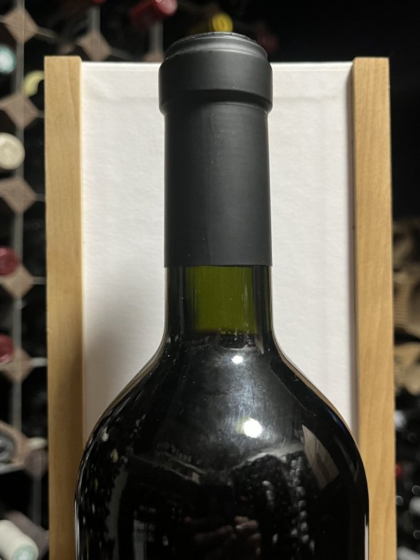 Norton, Finca Perdriel Centenario, Mendoza