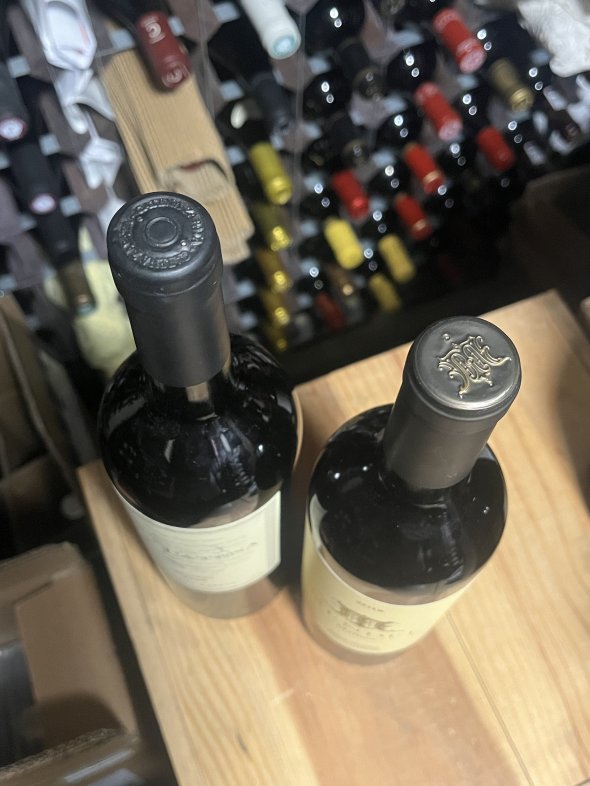 Mendoza Malbec duo: Catena & Mendel, 2016 & 2018