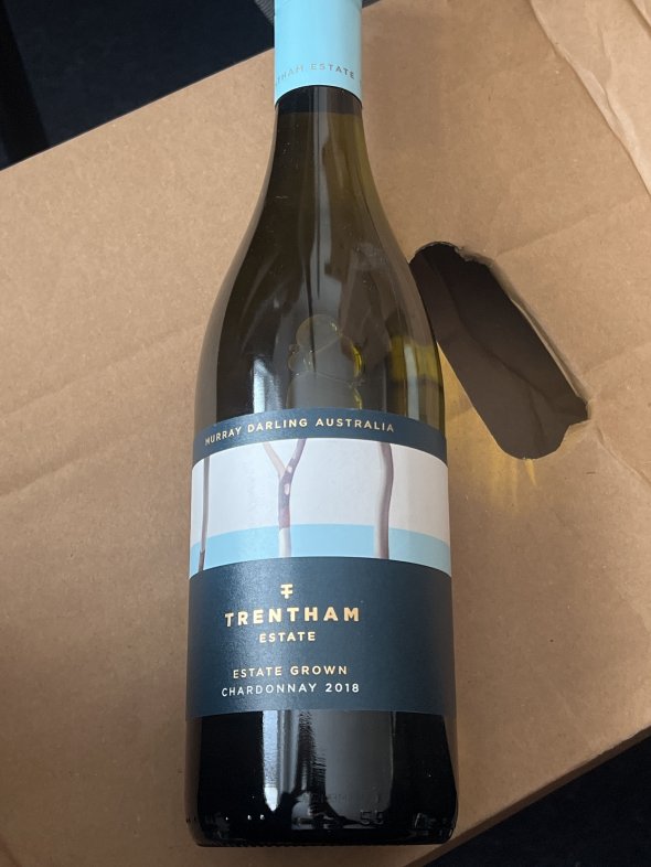 Trentham Estate, Chardonnay, Yarra Valley