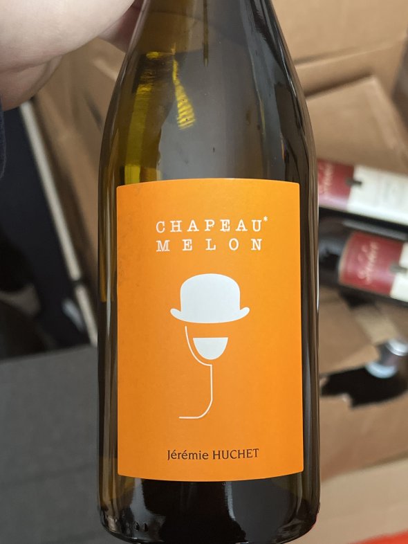 Jeremiah huchet chapeau melon