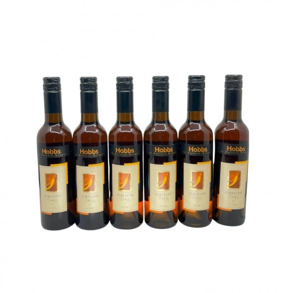 Hobbs of Barossa Ranges, Semillon, Barossa Valley