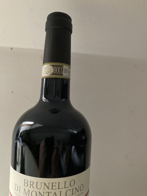 Brunello di Montalcino, Il Paradiso di Manfredi, Tuscany 2017 MAGNUM