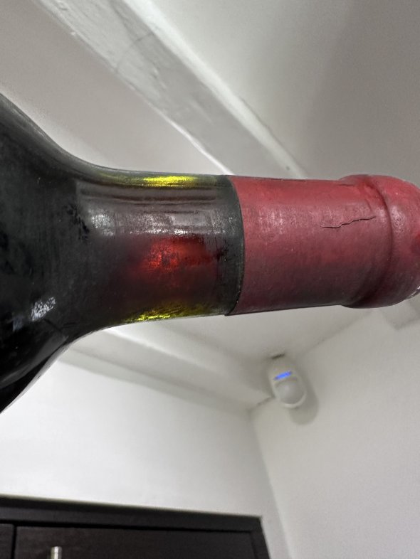 Chateau Calon Segur 3eme Cru Classe, Saint-Estephe