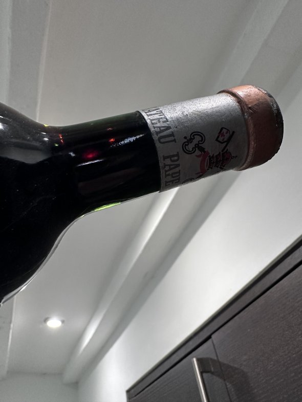 Chateau Pape Clement Cru Classe, Pessac-Leognan