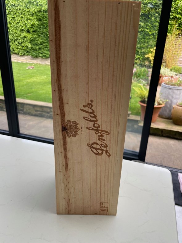 Penfolds, Bin 389 Cabernet Shiraz, South Australia