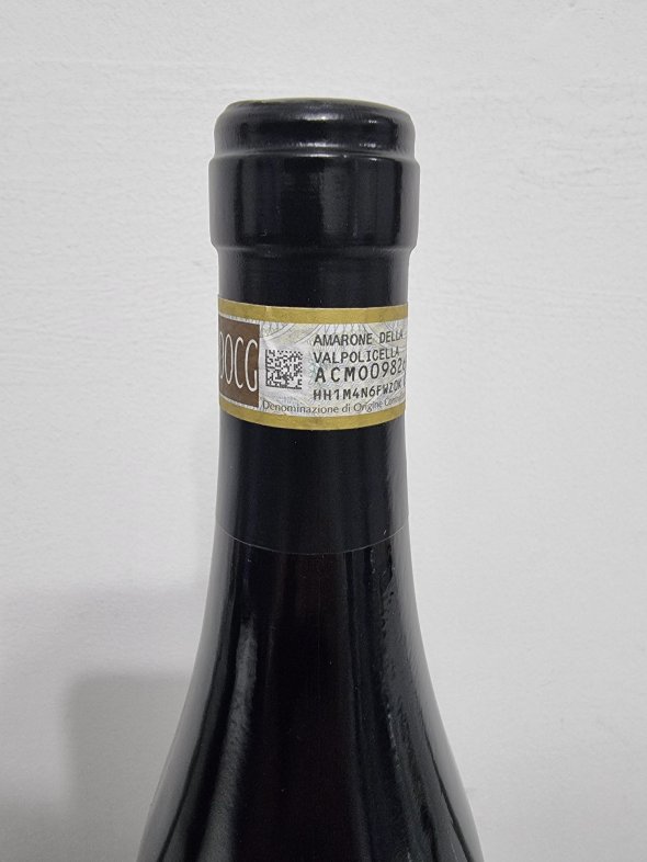Allegrini, Amarone della Valpolicella, Classico