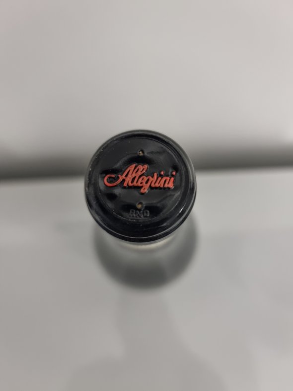Allegrini, Amarone della Valpolicella, Classico