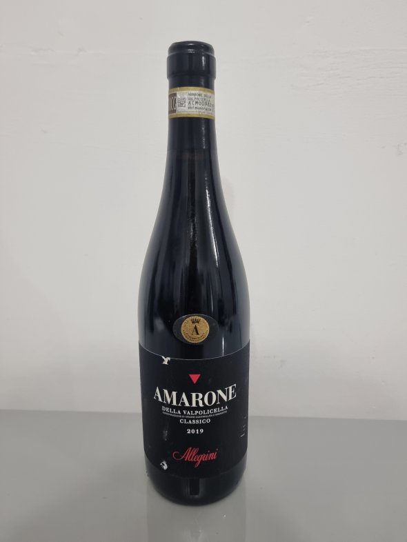 Allegrini, Amarone della Valpolicella, Classico