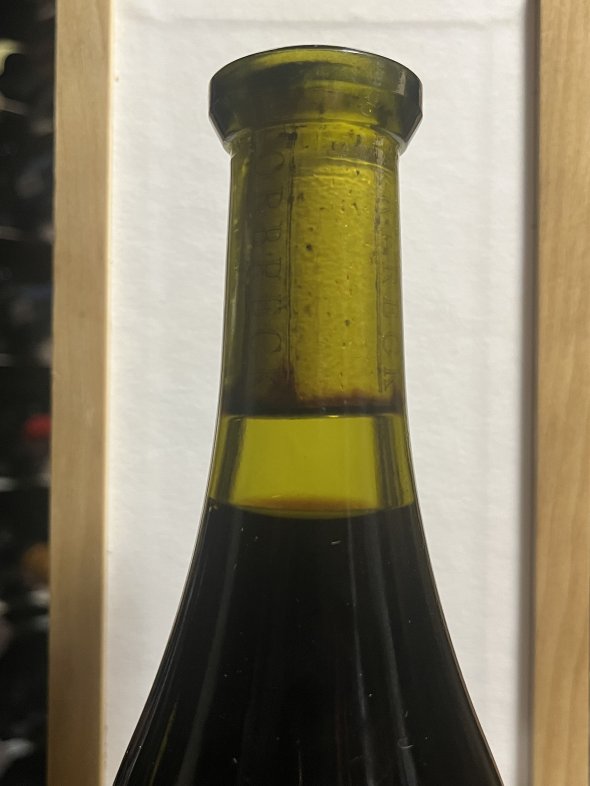 Torbreck, RunRig Shiraz-Viognier, Barossa Valley