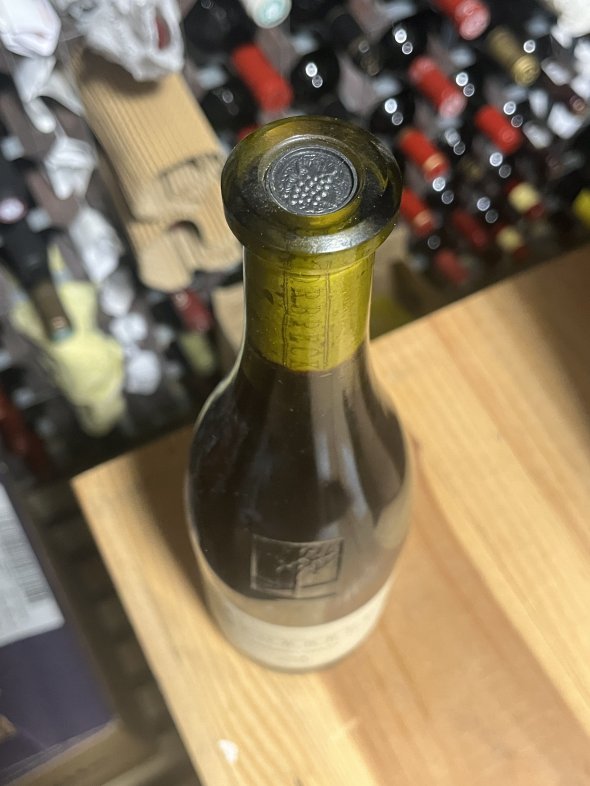 Torbreck, RunRig Shiraz-Viognier, Barossa Valley