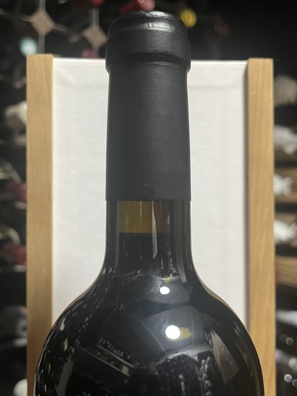 Jasper Hill, Georgia's Paddock Shiraz, Heathcote