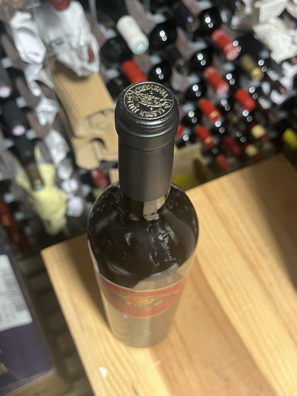 Jasper Hill, Georgia's Paddock Shiraz, Heathcote