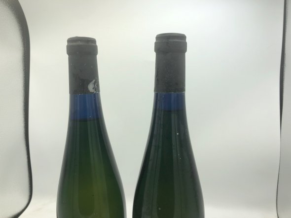 Ferdinand Pieroth, Burg Layer Schlosskapelle AUSLESE Pieroth Blue, Nahe