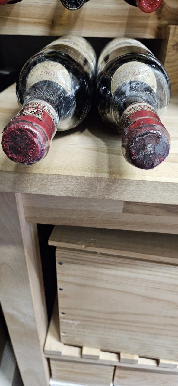 G. Franco Balgera Sassella Vatallina Superiore  