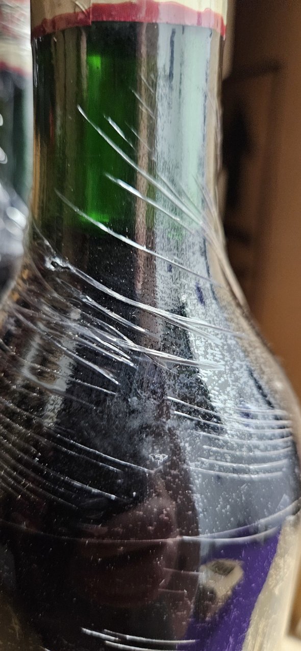 G. Franco Balgera Sassella Vatallina Superiore  