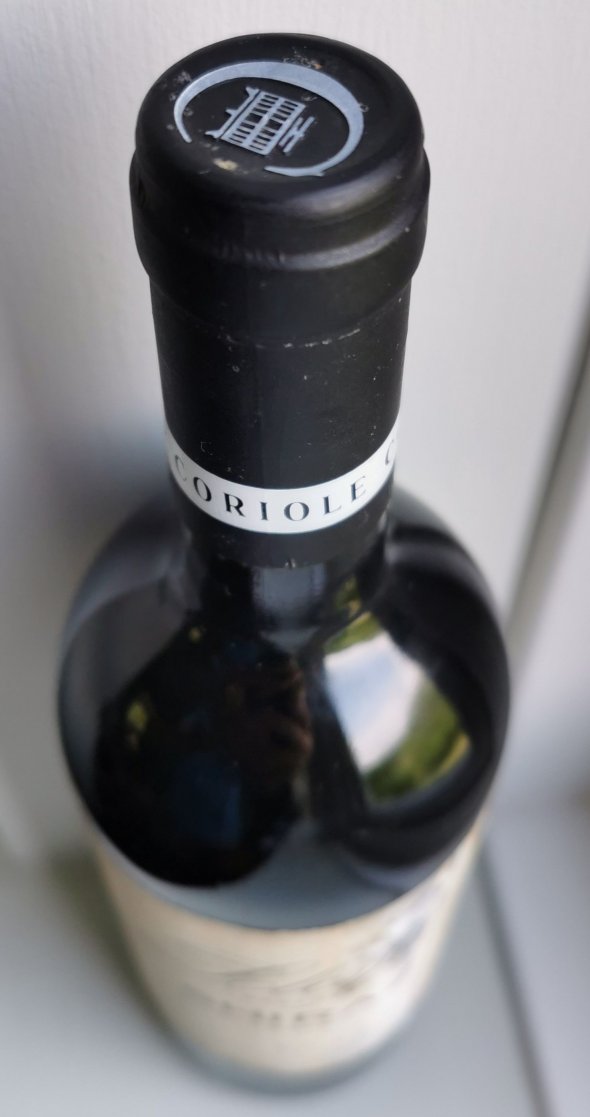 Coriole, Lloyd Reserve Shiraz, McLaren Vale