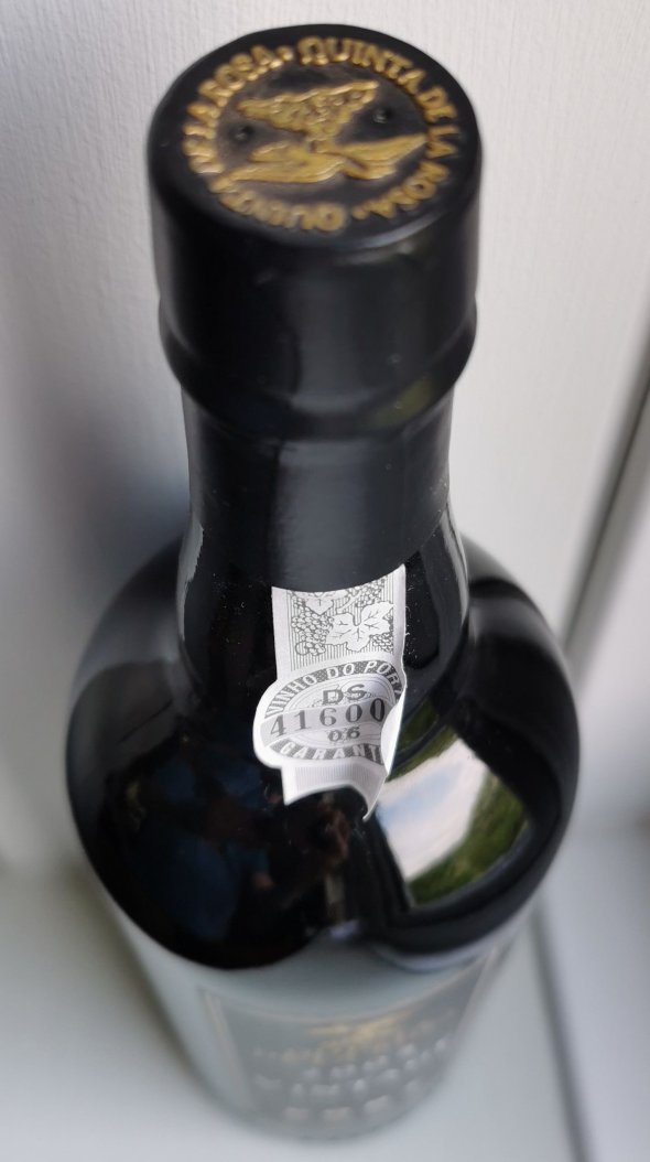 Quinta De La Rosa, Quinta De La Rosa