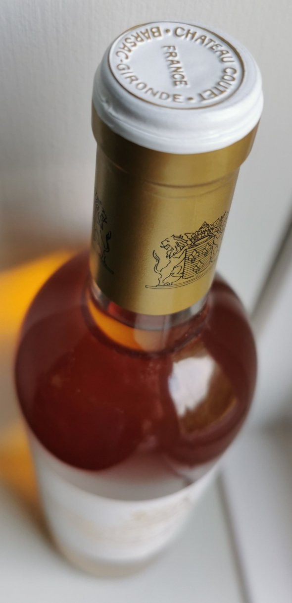 Chateau Coutet Premier Cru Classe, Barsac