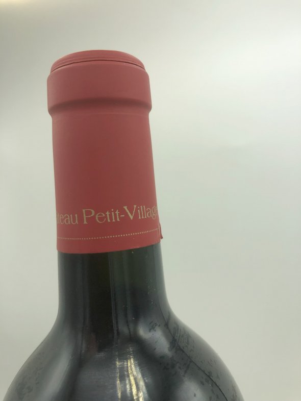 Chateau Petit-Village, Pomerol