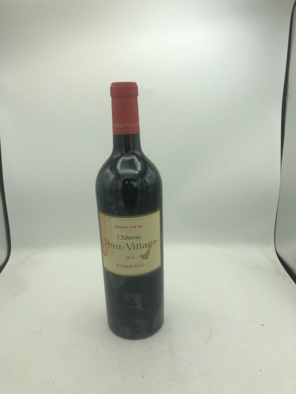 Chateau Petit-Village, Pomerol