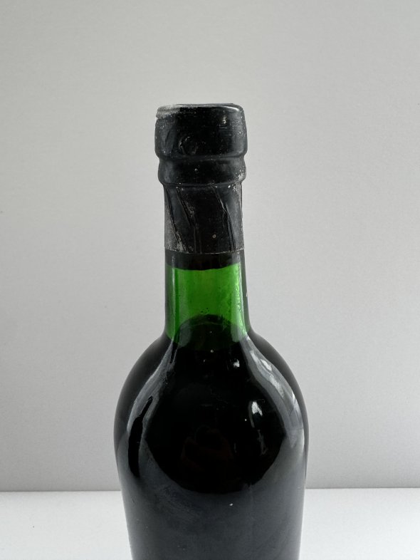 Warre&rsquo;s 1963 Vintage Port 