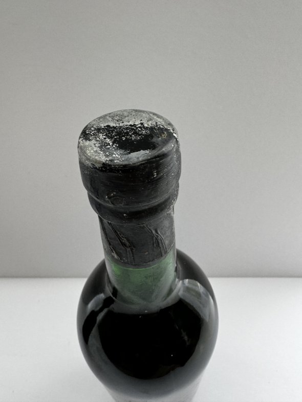 Warre&rsquo;s 1963 Vintage Port 