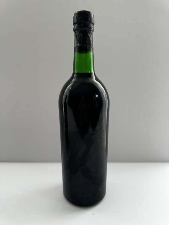 Warre&rsquo;s 1963 Vintage Port 