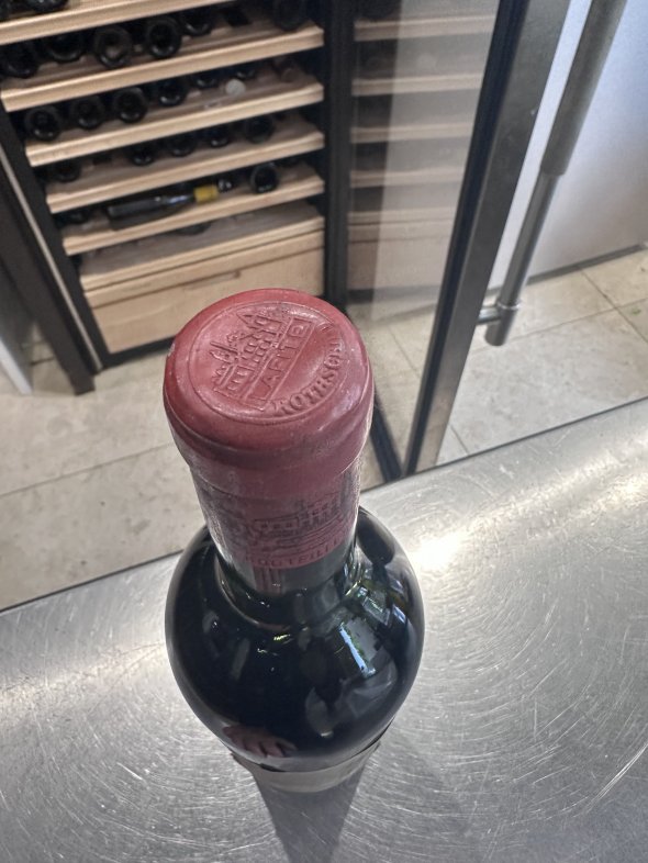 Chateau Lafite Rothschild Premier Cru Classe, Pauillac