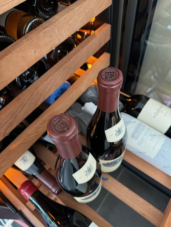 Hamilton Russell, Pinot Noir, Walker Bay