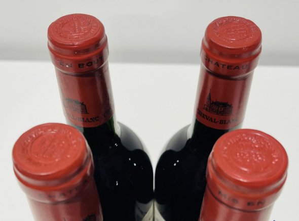 Chateau Cheval Blanc Premier Grand Cru Classe A, Saint-Emilion Grand Cru