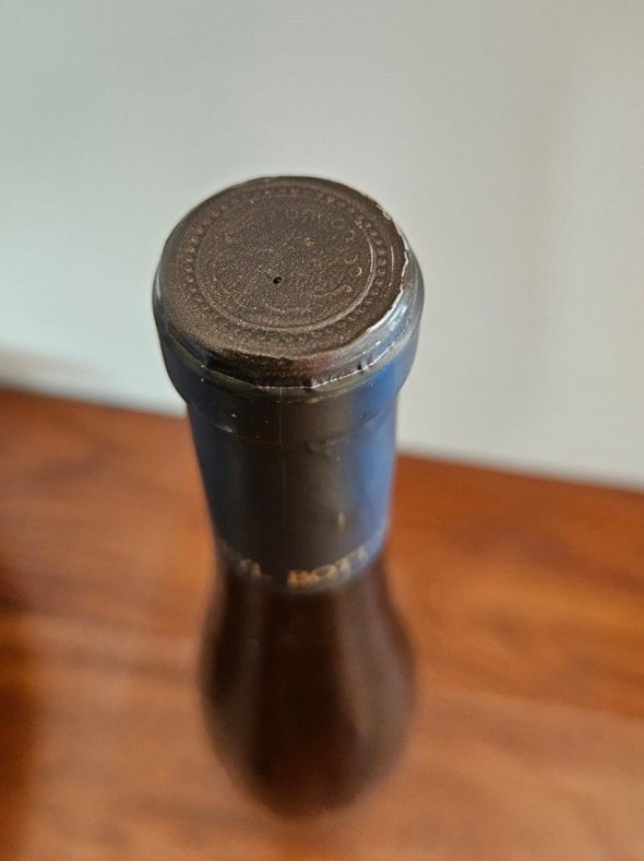 Domaine Bott Geyl, Gewurztraminer Grand Cru, Sonnenglanz