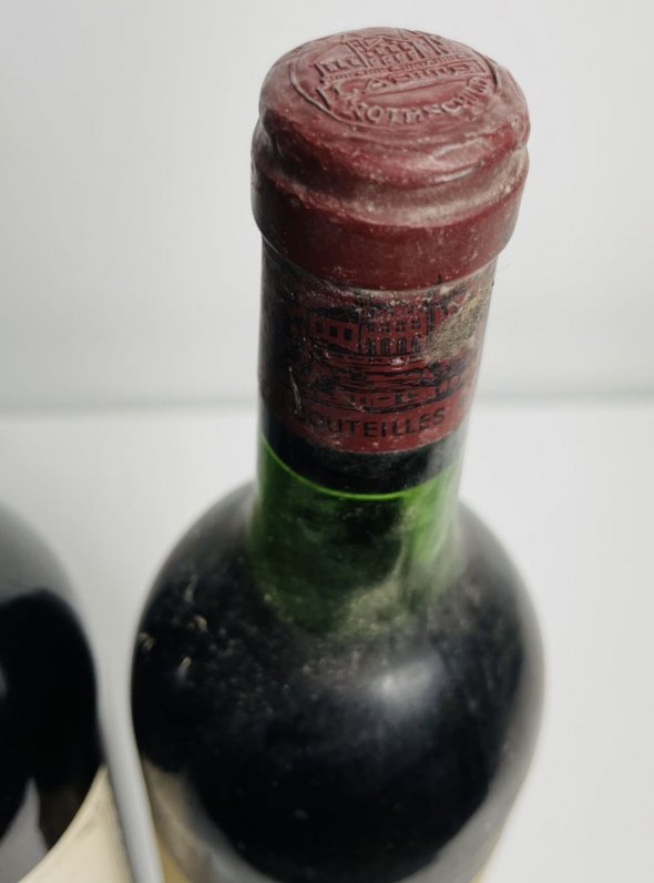 Chateau Lafite Rothschild Premier Cru Classe, Pauillac