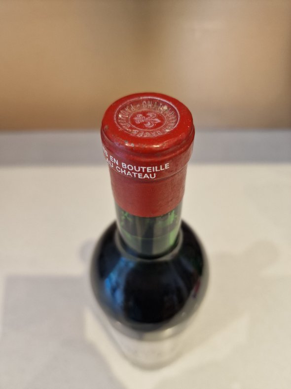 Chateau Lynch Bages 5eme Cru Classe, Pauillac