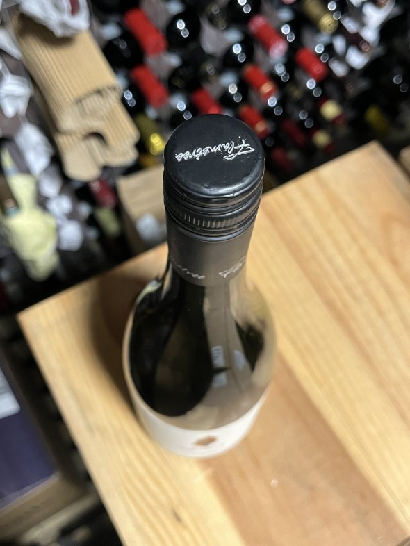 Flametree, S.R.S. Walcliffe Chardonnay, Margaret River