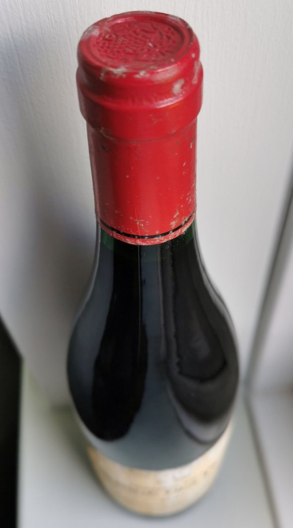 Domaine de la Grange des P&egrave;res