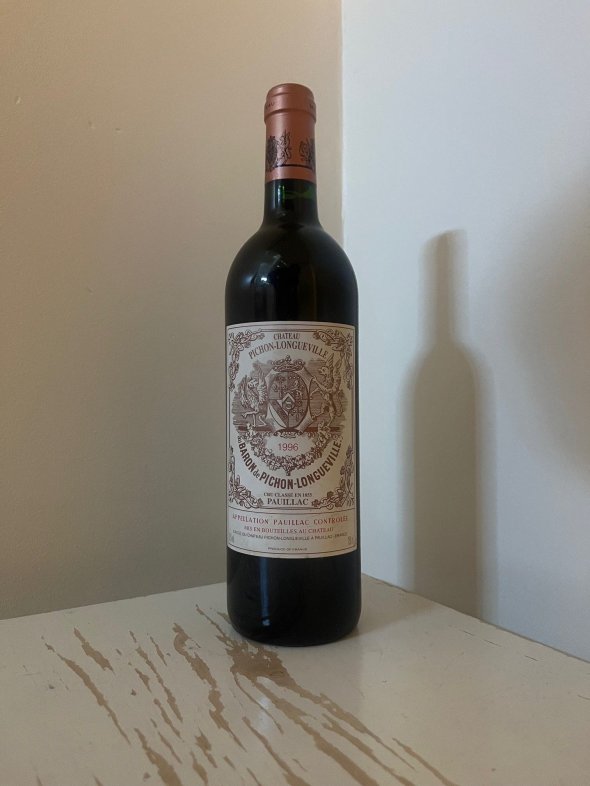 Chateau Pichon Baron 2eme Cru Classe, Pauillac