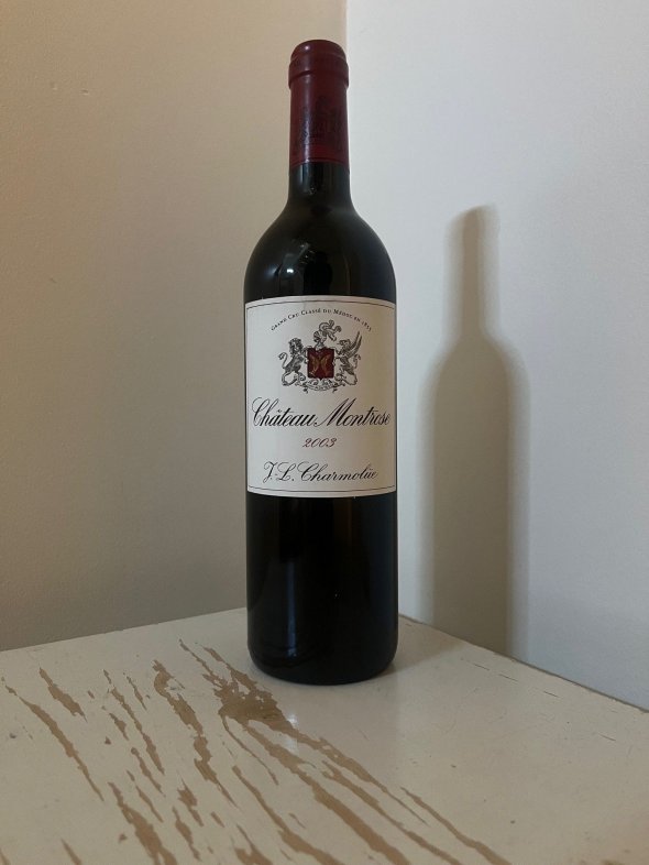Chateau Montrose 2eme Cru Classe, Saint-Estephe