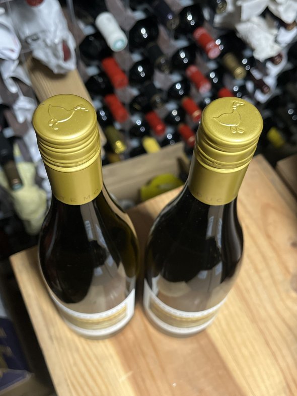 Moorooduc Estate, Chardonnay, Mornington Peninsula