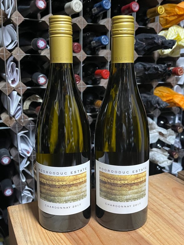 Moorooduc Estate, Chardonnay, Mornington Peninsula