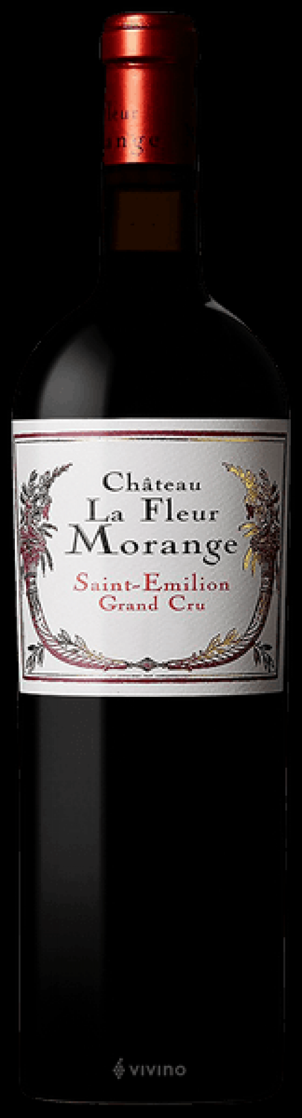 2009 Ch&acirc;teau La Fleur Morange, St-Emilion