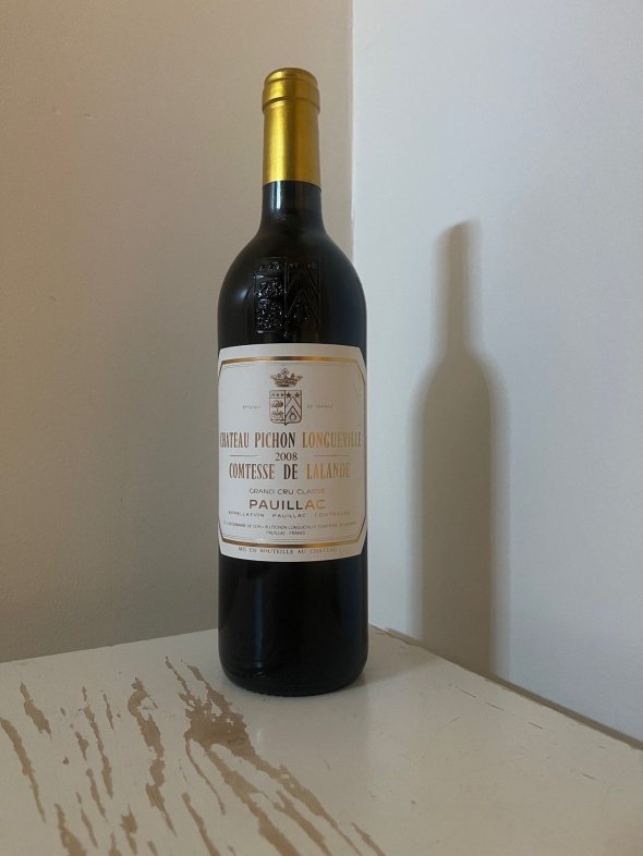 Chateau Pichon Longueville Comtesse de Lalande 2eme Cru Classe, Pauillac