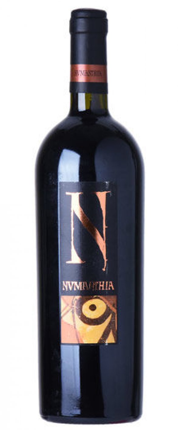 Numanthia, Numanthia, 